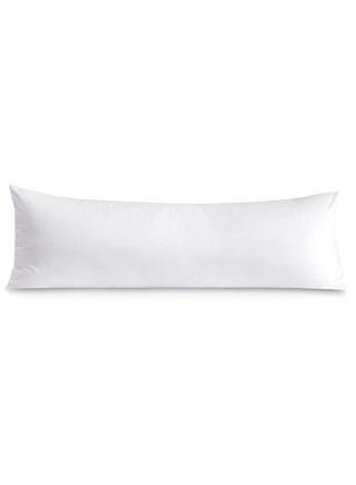 Long Pillowcase, 40*120 cm, white - pzsku/ZE3CEAC0BF387FC59B0EAZ/45/1743851226/88be761c-0ac5-422a-abbf-f132d88eb1a8