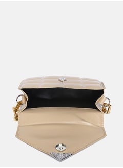 Haute Sauce Desert Oasis Beige Mini Bag  - Image 4