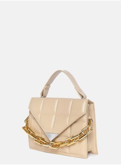 Haute Sauce Desert Oasis Beige Mini Bag  - Image 2