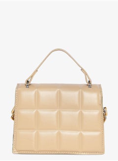 Haute Sauce Desert Oasis Beige Mini Bag  - Image 3
