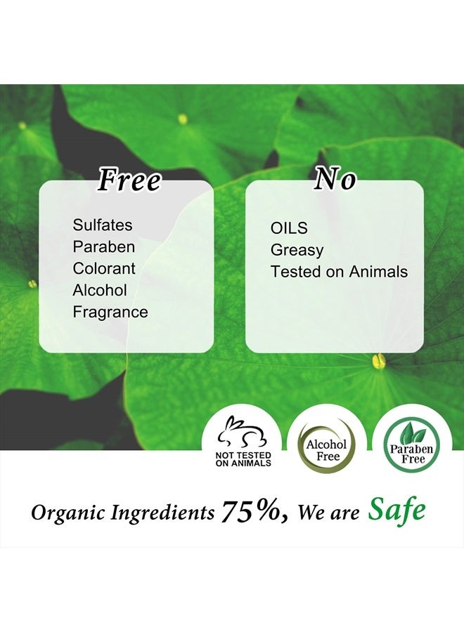 Cos De BAHA Salicylic Acid 4% Exfoliating Facial Serum with Niacinamide, 1 Fl Oz (30ml)  - Image 4