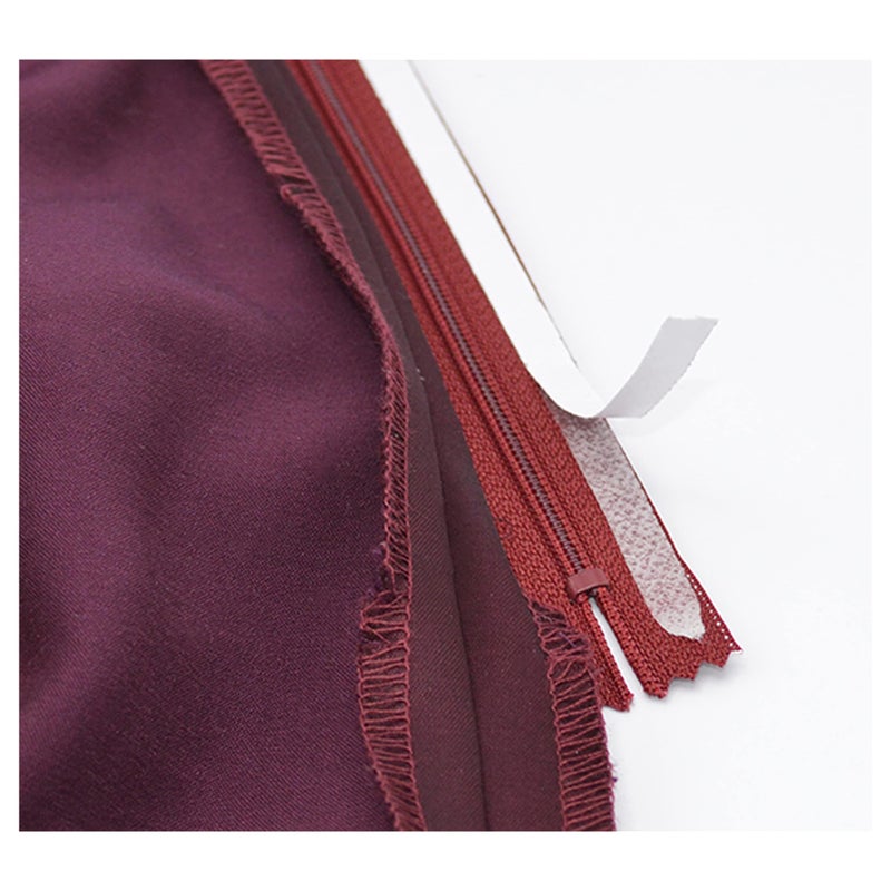 Dritz شريط دريز 406 القابل للغسل، 1/4 بوصة × 10 ياردات - Image 5