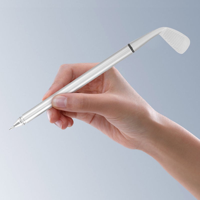 Golfing Pens, Wear-Resistant Ball Pens Suitable for Daily Use and Special Occasions - Image 5