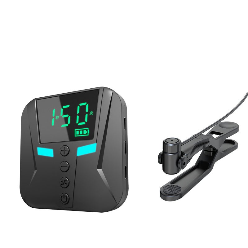 G40 Smart Auto Clicker Remote Control - Image 1
