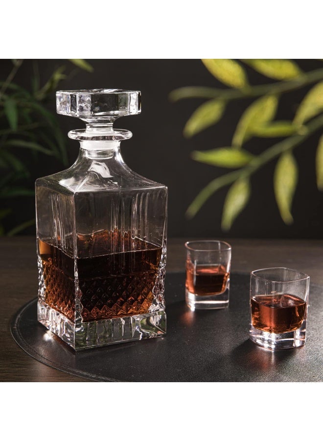 RCR RCR Brillante Decanter 85Cl  - Image 3