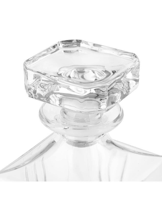 RCR RCR Brillante Decanter 85Cl  - Image 4