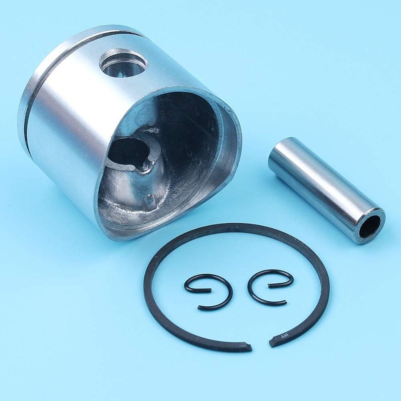 Yurefax 40mm Chainsaw Piston Kit - Image 5