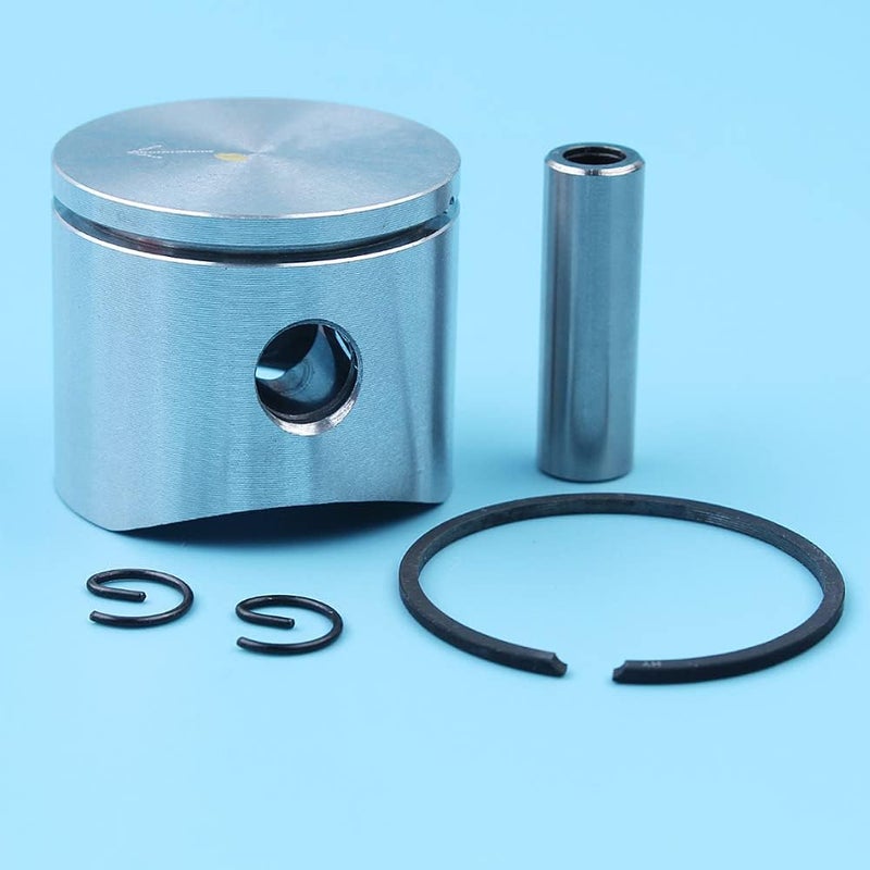 Yurefax 40mm Chainsaw Piston Kit - Image 2