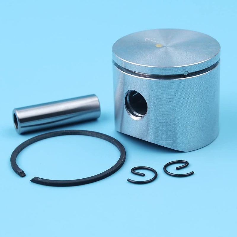 Yurefax 40mm Chainsaw Piston Kit - Image 3