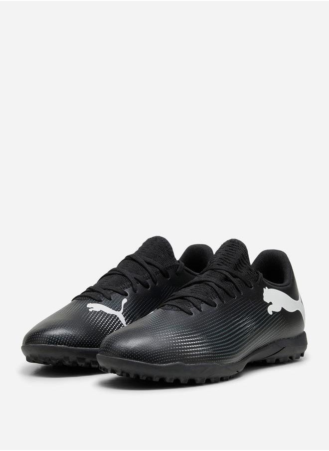 FUTURE 7 PLAY Turf Training Football Shoes