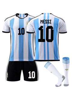 Blue/White
