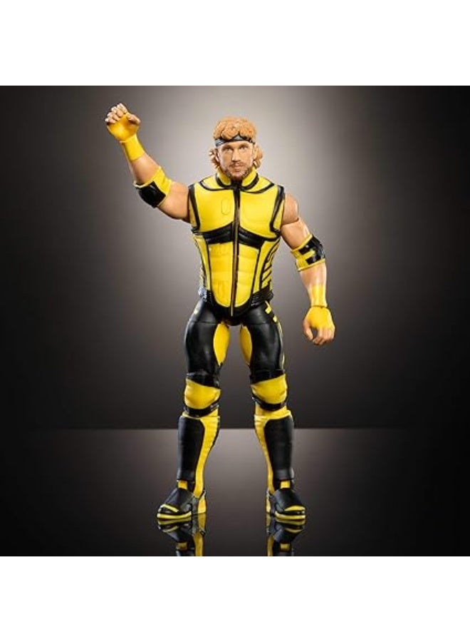 WWE Core Logan Paul JHJ08 - Image 2