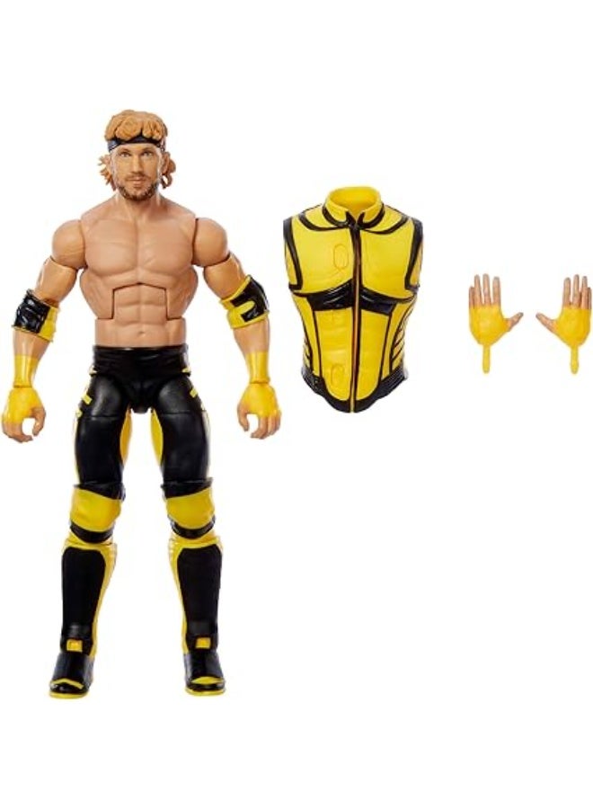 WWE Core Logan Paul JHJ08 - Image 4