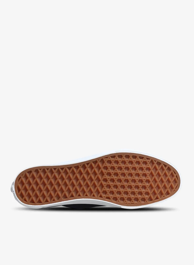 VANS Black Mary Jane Unisex Shoes  | Best Price UAE