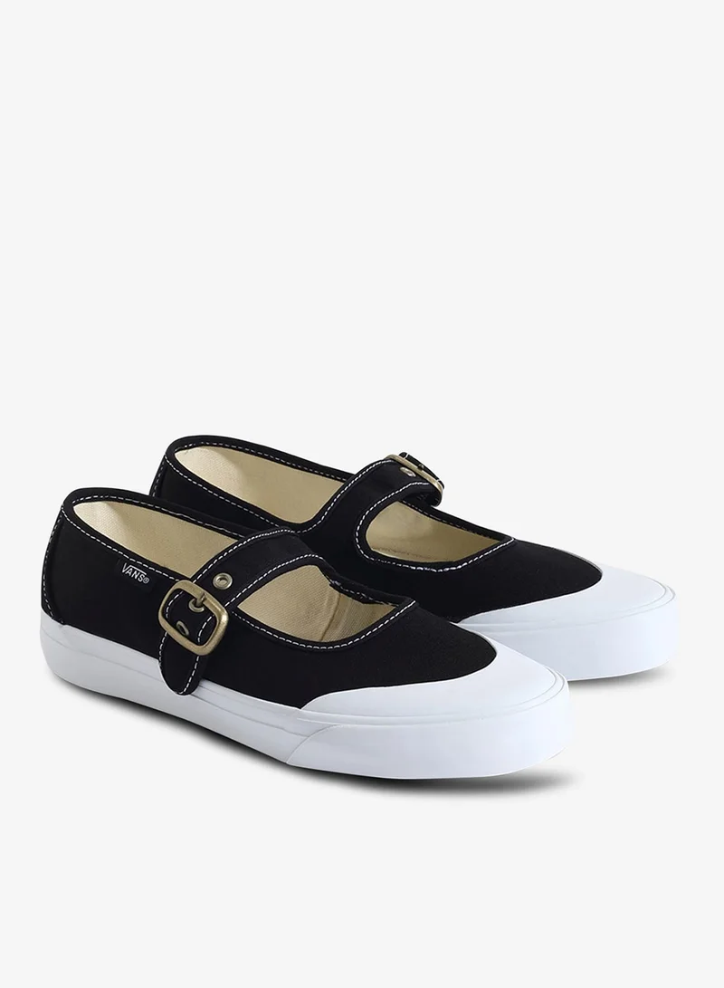 VANS Mary Jane Unisex Shoes