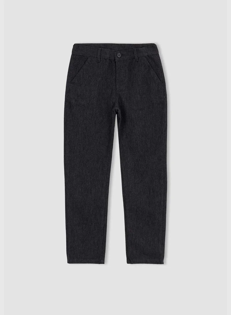 DeFacto Boy Woven Trousers