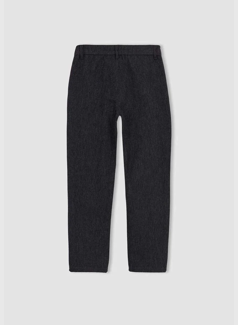 DeFacto Boy Woven Trousers