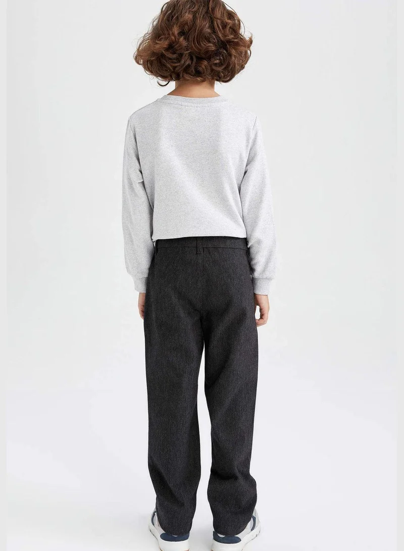 DeFacto Boy Woven Trousers