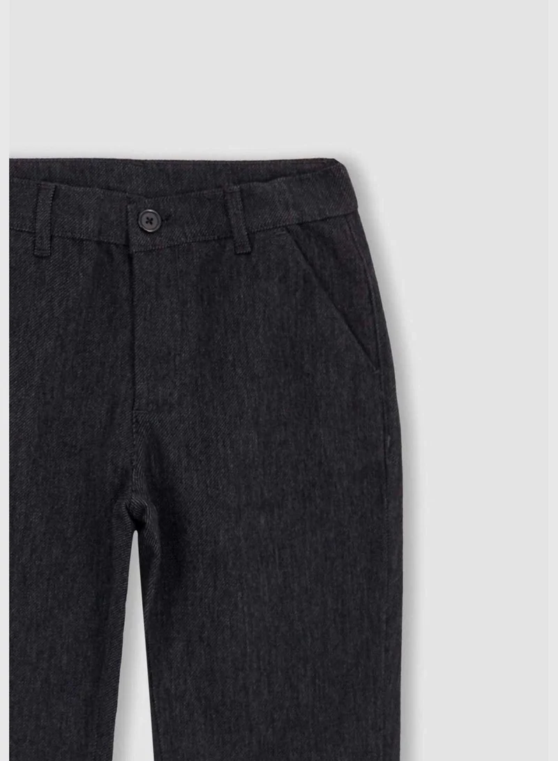 DeFacto Boy Woven Trousers