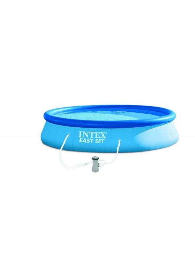 INTEX Easy Set Pool  - Image 1