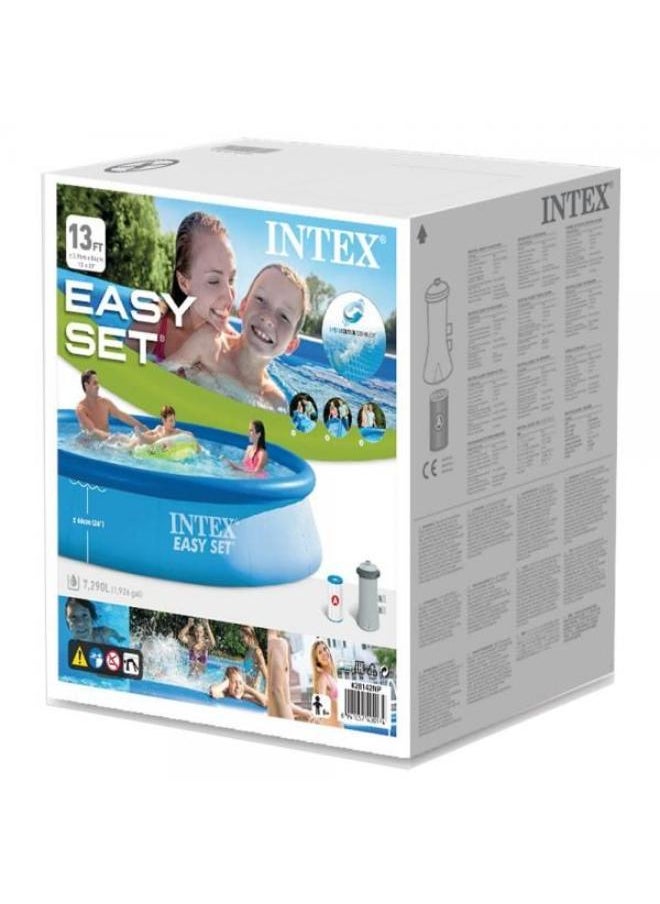 INTEX Easy Set Pool  - Image 4