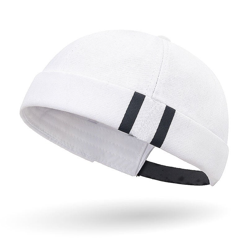 Korean Japanese Style Printed Bucket Hat for Unisex Bright red - Image 4