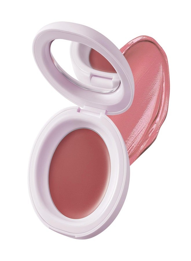 COLORKEY Soft Mist Multi-Purpose Cream, Makeup Blush, Matte Finish, Lips & Cheeks, For Eyes, Moisturizing, Long-Lasting, Non-Sticky(02 SWEET PINK, 2.5g) - Image 1