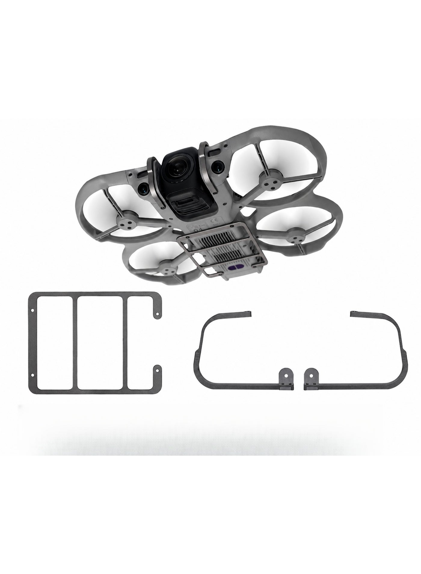 DJI DJI Avata 360 Protective Kit 16 g