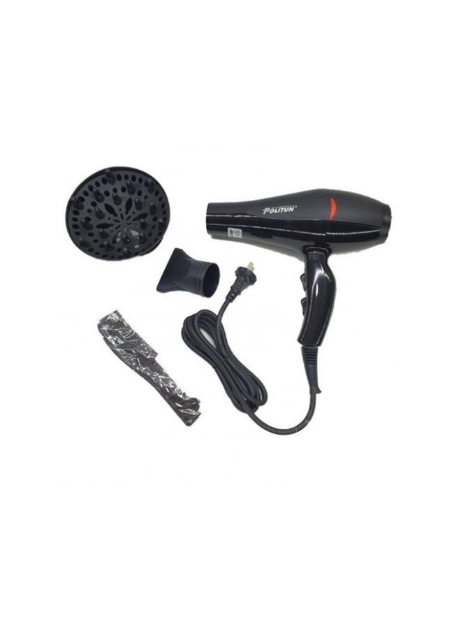 POLITUN Hair Dryer Professional Salon V12 - Image 3
