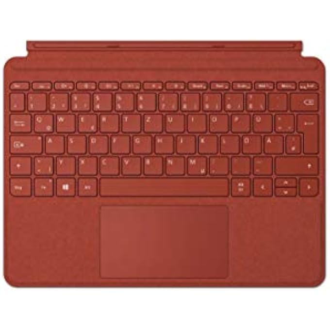 SURFACE GO TYPE COVER COVER PORT - Image 1