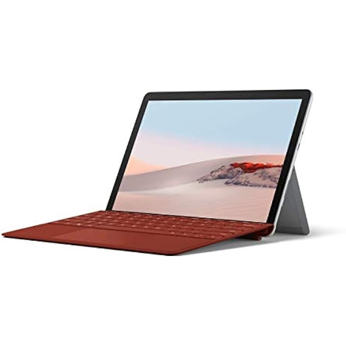 SURFACE GO TYPE COVER COVER PORT - Image 3
