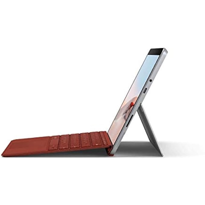 SURFACE GO TYPE COVER COVER PORT - Image 2