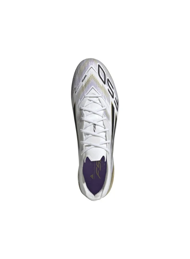 Adidas F50 Elite Firm Ground Football Boots