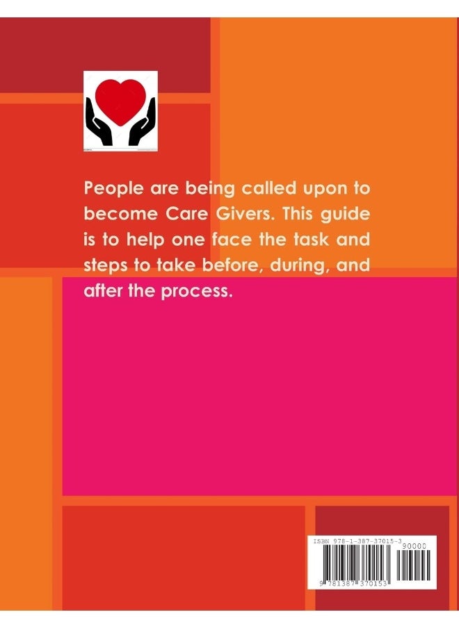 Help for Care Givers  - Image 2