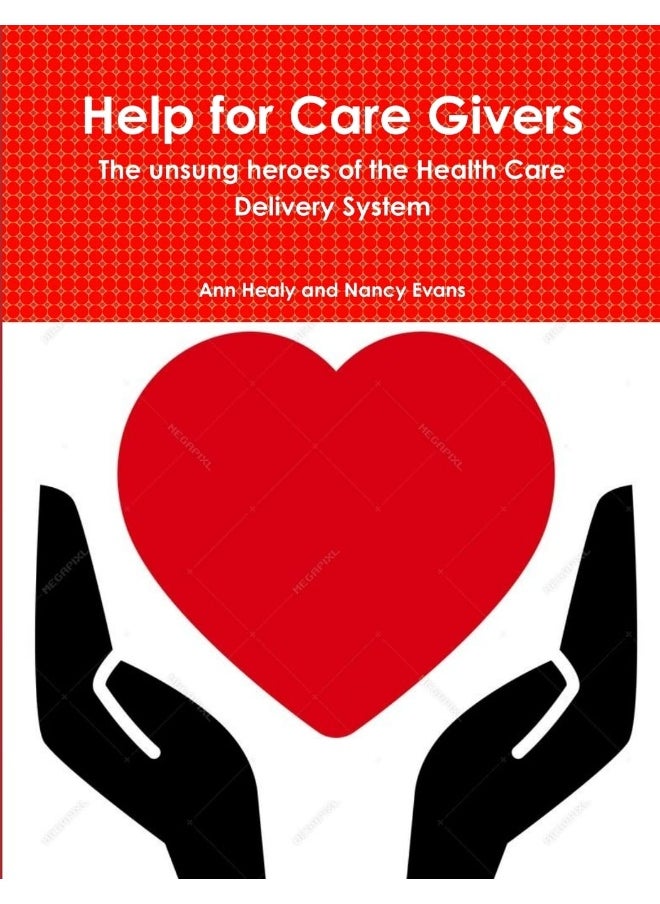 Help for Care Givers  - Image 1