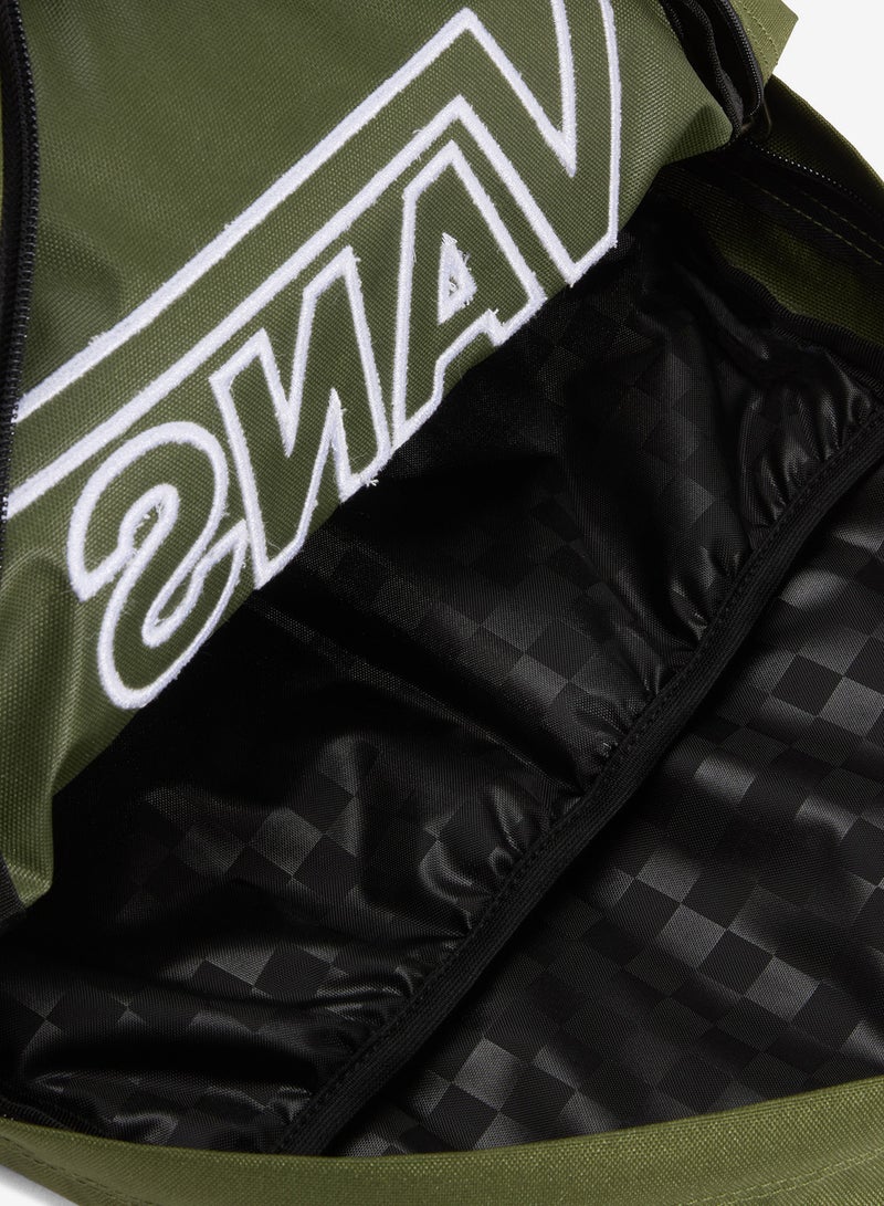 VANS Old Skool Drop V Backpack - Image 5