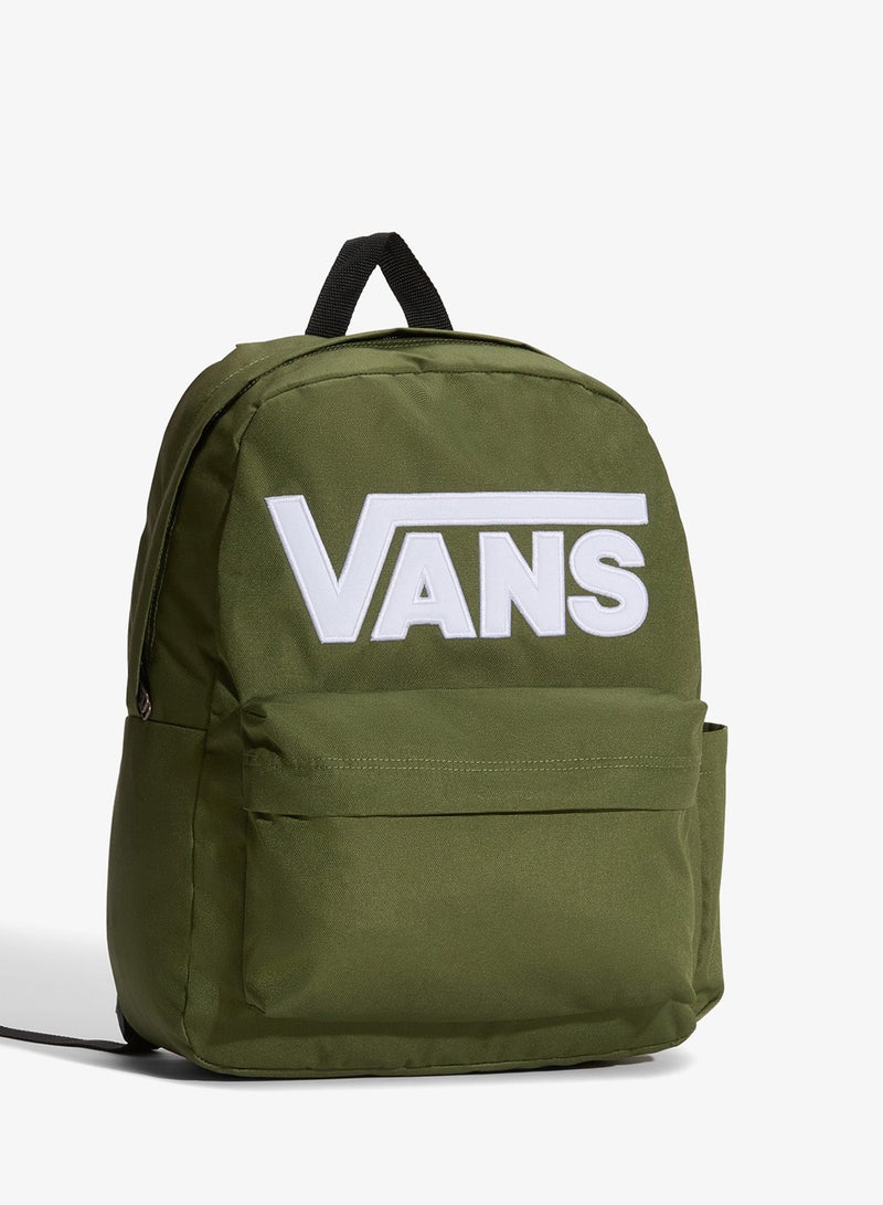 VANS Old Skool Drop V Backpack - Image 3