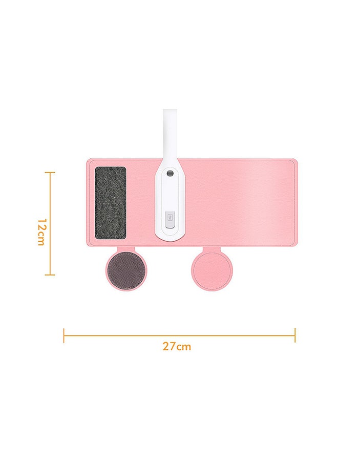 Generic Portable USB Constant Temperature Warm Baby Feeding Bottle Bag  - Image 4