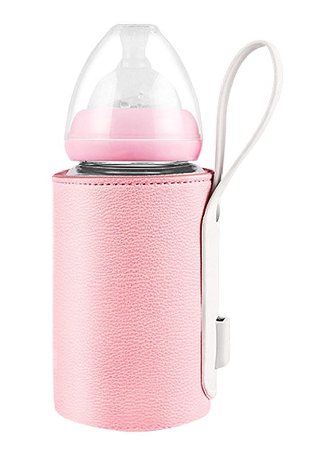 Generic Portable USB Constant Temperature Warm Baby Feeding Bottle Bag  - Image 2