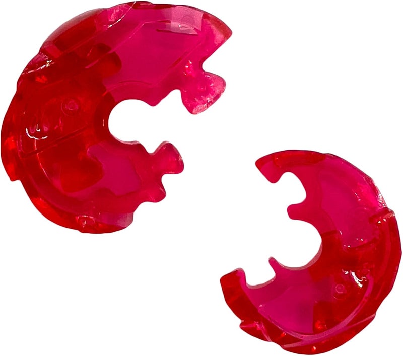 BePuzzled Marvel Iron Man Super Hero Original 3D Crystal Puzzle Perfect for Puzzlers Ages 12 and Up Challenging to Complete and Beautiful to Display Collect Them All - Image 3