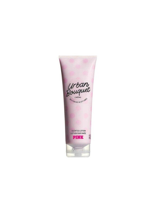 بينك Urban Bouquet Body Lotion 236ml