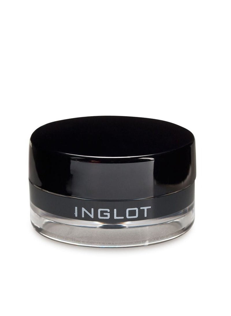 Inglot AMC Eyeliner Gel 77 Black - Image 1