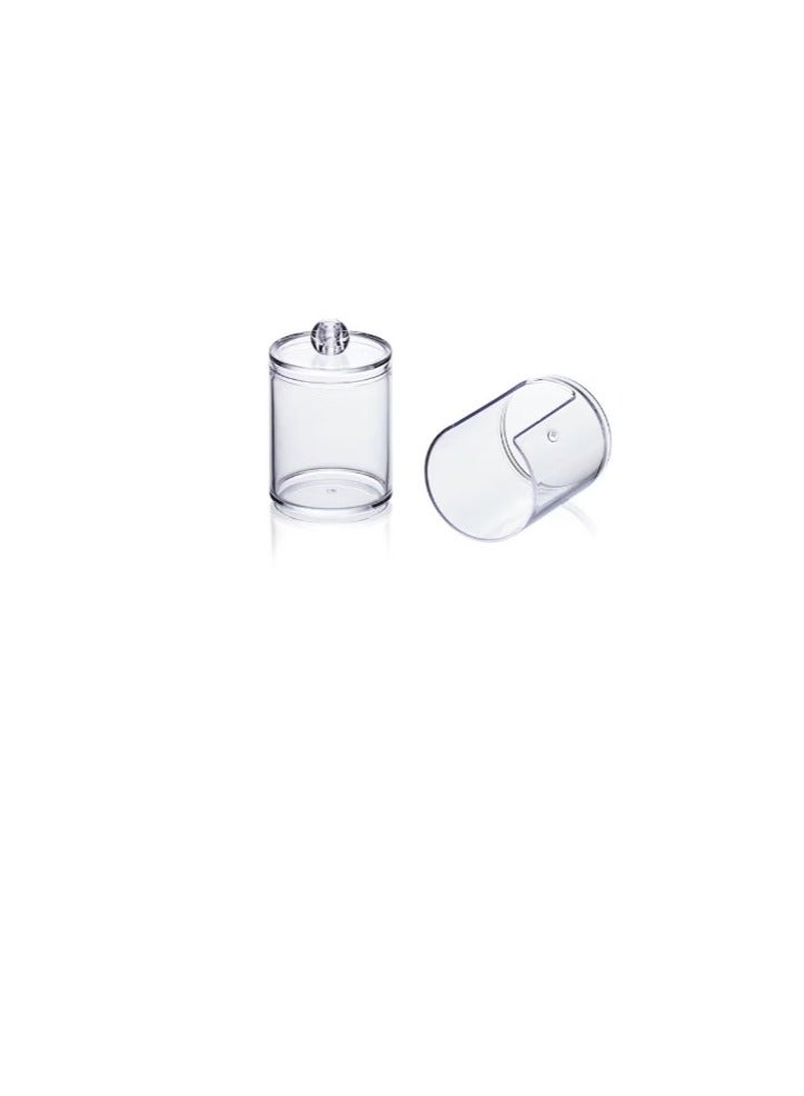 عام وسادات قطنية من طبقتين صندوق تخزين الحاويات خالي - Image 3