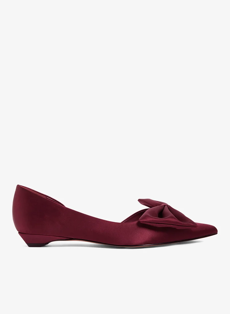 Soufiya Ballerinas