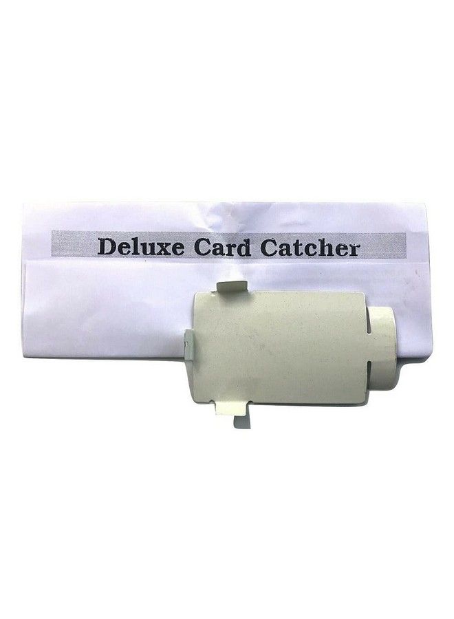 MilesMagic Magician Deluxe Card Catcher Gimmick Cards Appear Produce From Hand Palm Or Catching From Mid Air For Close Up Street Stage Real Magic Trick - Image 3