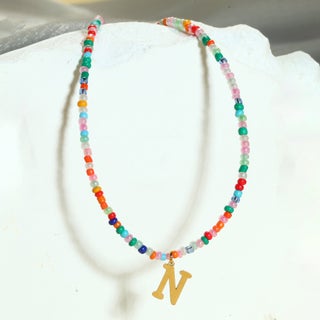 Natural Stone Colorful Beaded Necklaces for WomenN N - pzsku/ZE3D0DD39559A8EEFAB14Z/45/1746213292/645e58f7-e227-415a-ba8f-7bded6d269a1