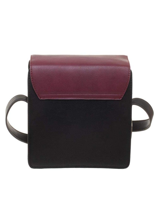 Harry Potter Hogwarts Express Crossbody Purse - Image 3