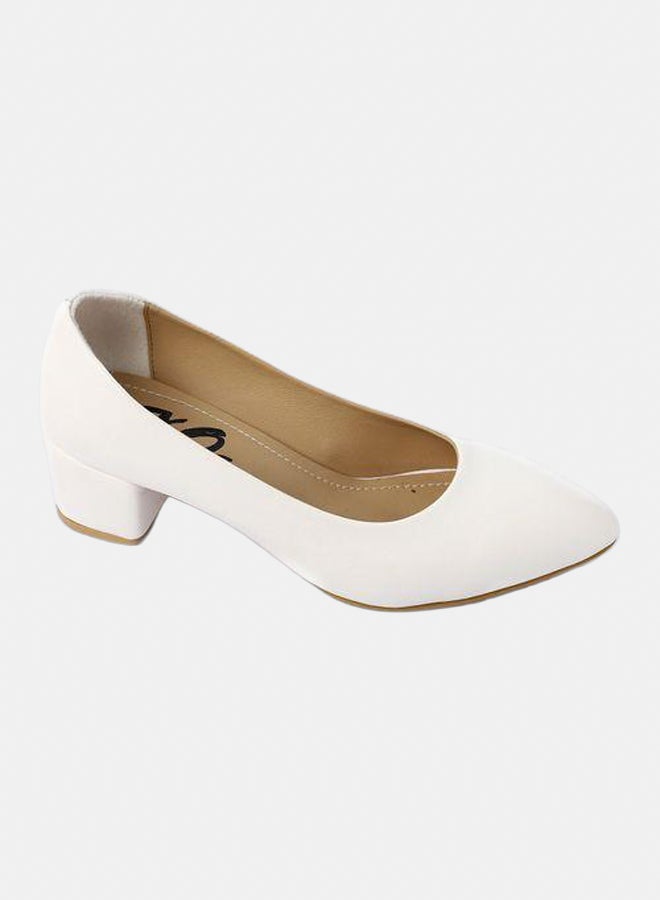 XO Style Women Shoes With Heels High Quality Materials 3 Cm - Image 1