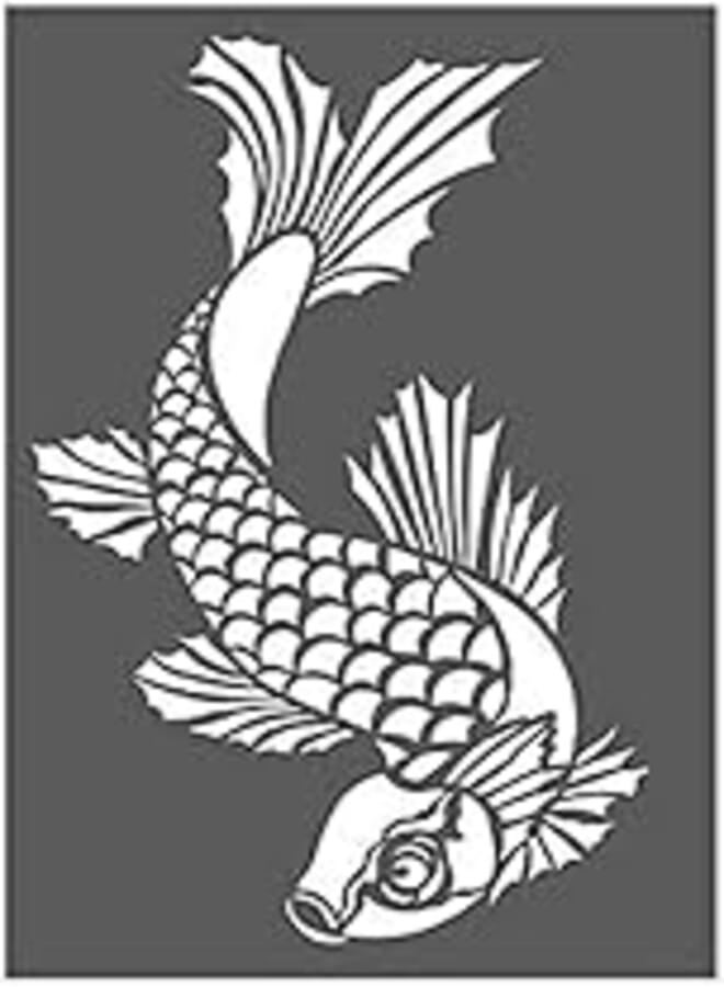 MDF Wooden Decoration Pannel from YusufArt 40x80-8ml, 2725593134182