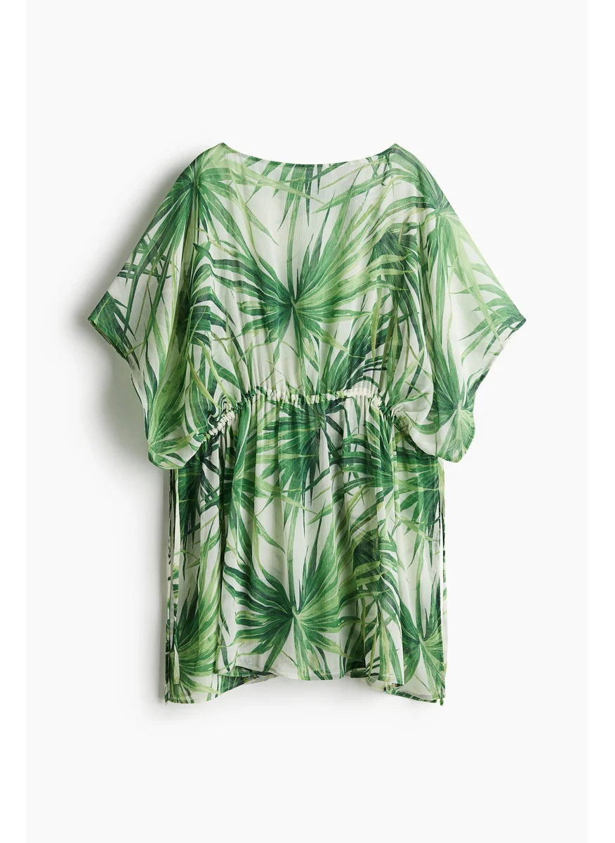 اتش اند ام Beach Kaftan
